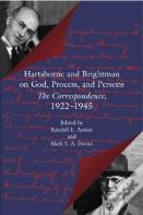 Hartshorne And Brightman On God, Process And Persons