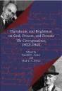 Hartshorne And Brightman On God, Process And Persons - Preview