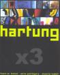 Hartung - Preview