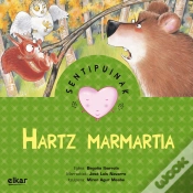 Capa do artigo Hartz Marmartia
