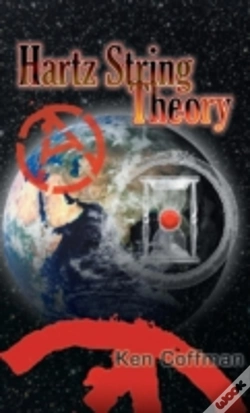 Capa do artigo Hartz String Theory