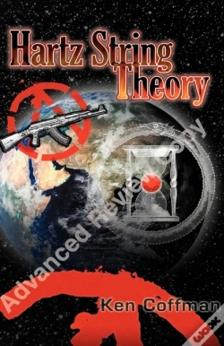 Capa do artigo Hartz String Theory