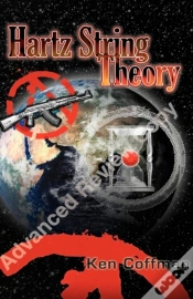 Capa do artigo Hartz String Theory