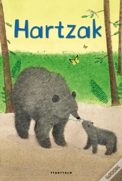 Capa do artigo Hartzak