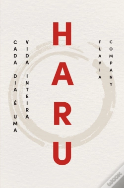 Capa do artigo Haru - Cada Dia É Uma Vida Inteira