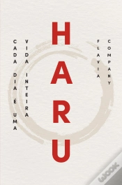 Capa do artigo Haru - Cada Dia é uma Vida Inteira