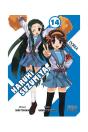 Haruhi Suzumiya 14 - Preview