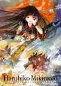 Haruhiko Mikimoto Character Design Archives - Preview