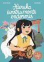 Haruka Et Les Instruments Endormis - Preview