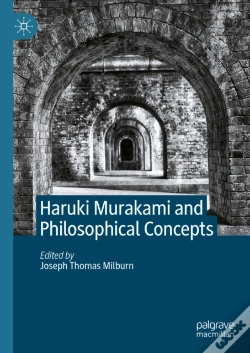 Capa do artigo Haruki Murakami And Philosophical Concepts