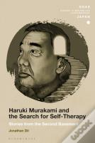 Haruki Murakami And The Search For Self-Therapy