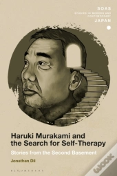 Haruki Murakami And The Search For Self-Therapy