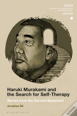 Capa do artigo Haruki Murakami And The Search For Self-Therapy