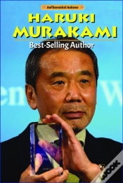 Capa do artigo Haruki Murakami