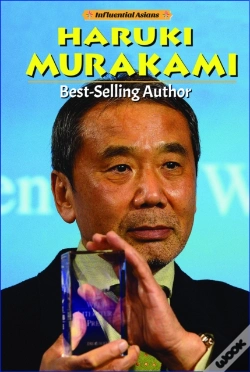 Capa do artigo Haruki Murakami