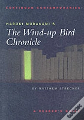 Haruki Murakami'S The Wind-Up Bird Chronicle