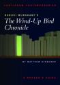 Haruki Murakami'S The Wind-Up Bird Chronicle - Preview