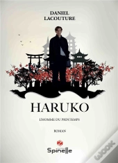 Haruko : L'Homme Du Printemps