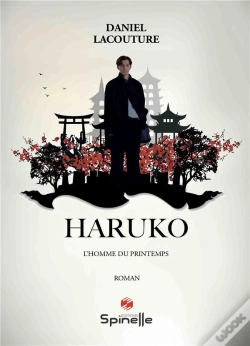 Capa do artigo Haruko : L'Homme Du Printemps