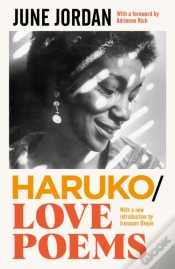 Capa do artigo Haruko/Love Poems