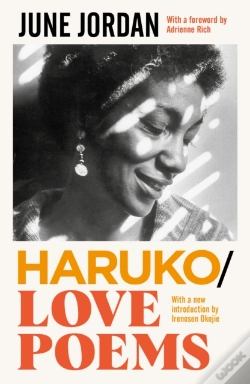 Capa do artigo Haruko/Love Poems