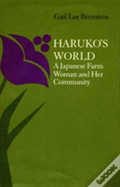 Capa do artigo Harukoâ€™S World