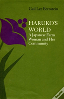 Capa do artigo Harukoâ€™S World