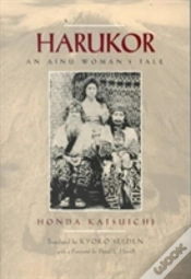 Capa do artigo Harukor