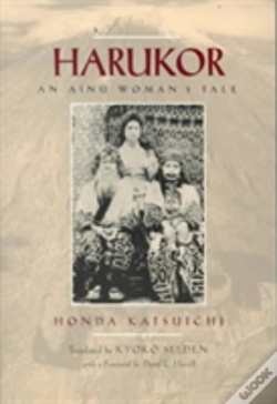 Capa do artigo Harukor