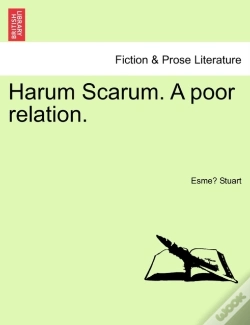 Capa do artigo Harum Scarum. A Poor Relation.
