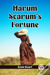 Capa do artigo Harum Scarum