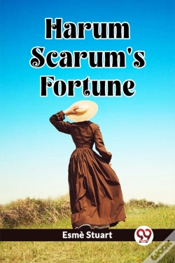 Capa do artigo Harum Scarum'S Fortune (Edition2023)