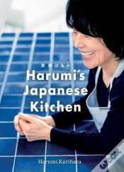 Capa do artigo Harumi