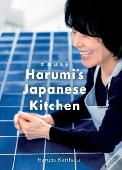 Capa do artigo Harumi'S Japanese Kitchen
