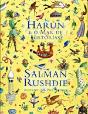 Harun e o Mar de Histórias - Preview