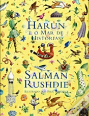 Capa do artigo Harun e o Mar de Histórias