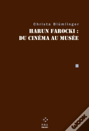 Capa do artigo Harun Farocki : Du Cinéma Au Musée