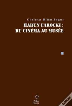 Capa do artigo Harun Farocki : Du Cinéma Au Musée