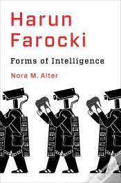 Capa do artigo Harun Farocki