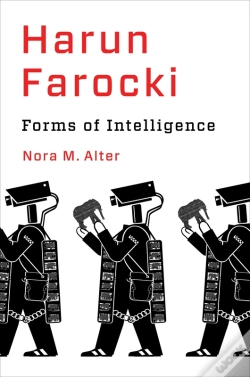 Capa do artigo Harun Farocki