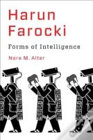 Harun Farocki
