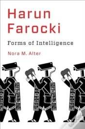 Capa do artigo Harun Farocki