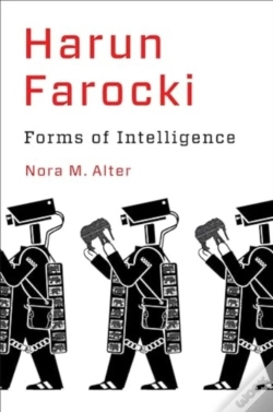 Capa do artigo Harun Farocki