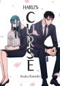 Haru'S Curse - Preview