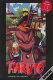Capa do artigo Haruto 1
