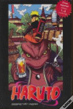 Capa do artigo Haruto 1