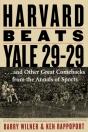 Harvard Beats Yale 29-29 - Preview
