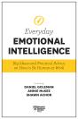 Harvard Business Review Everyday Emotional Intelligence - Preview