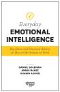 Harvard Business Review Everyday Emotional Intelligence - Preview