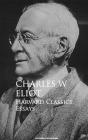 Harvard Classics: Essays - Preview